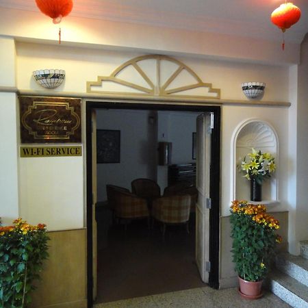 Hotel Rainbow Cameron Highlands Exterior photo