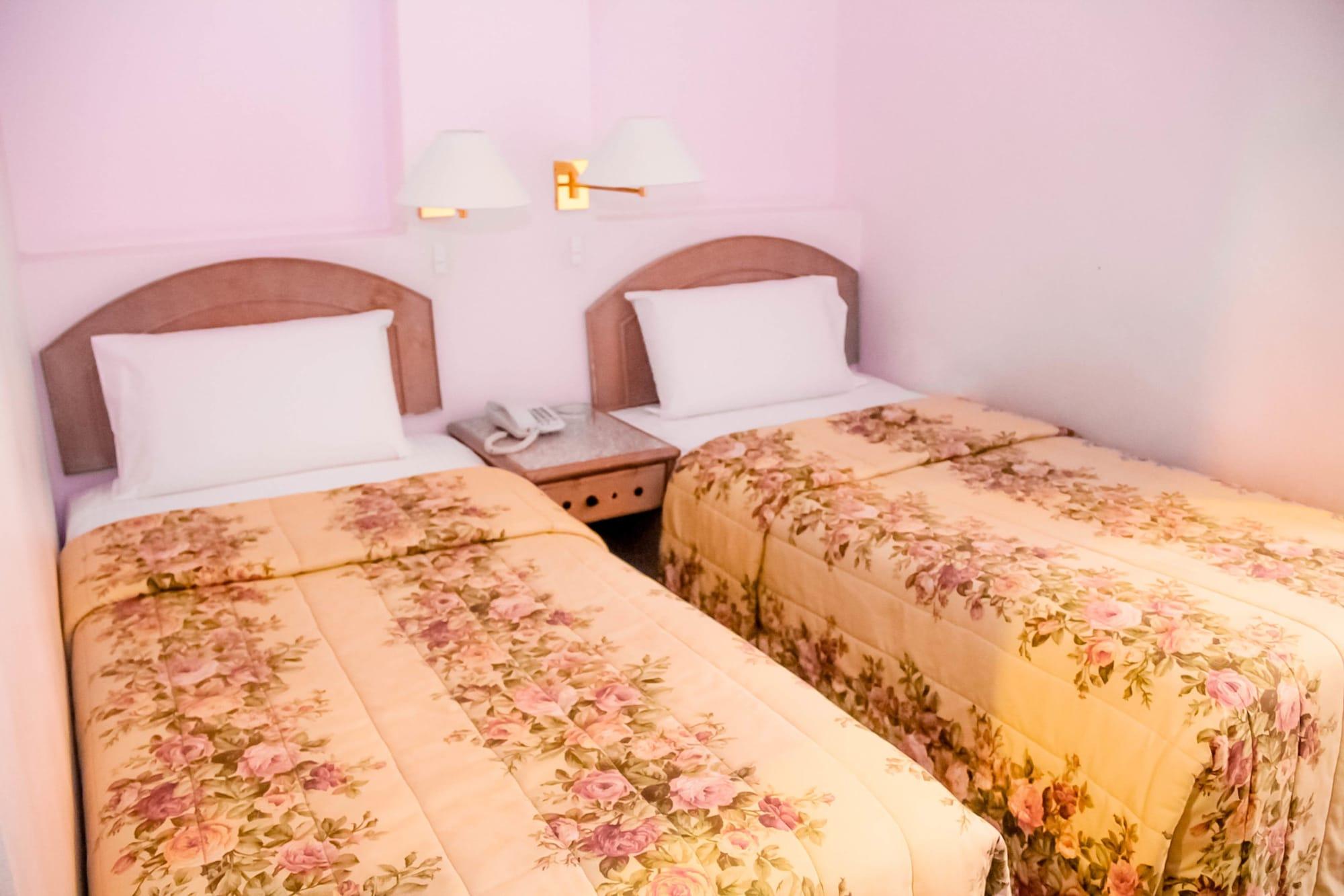 Hotel Rainbow Cameron Highlands Exterior photo