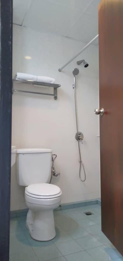 Hotel Rainbow Cameron Highlands Room photo