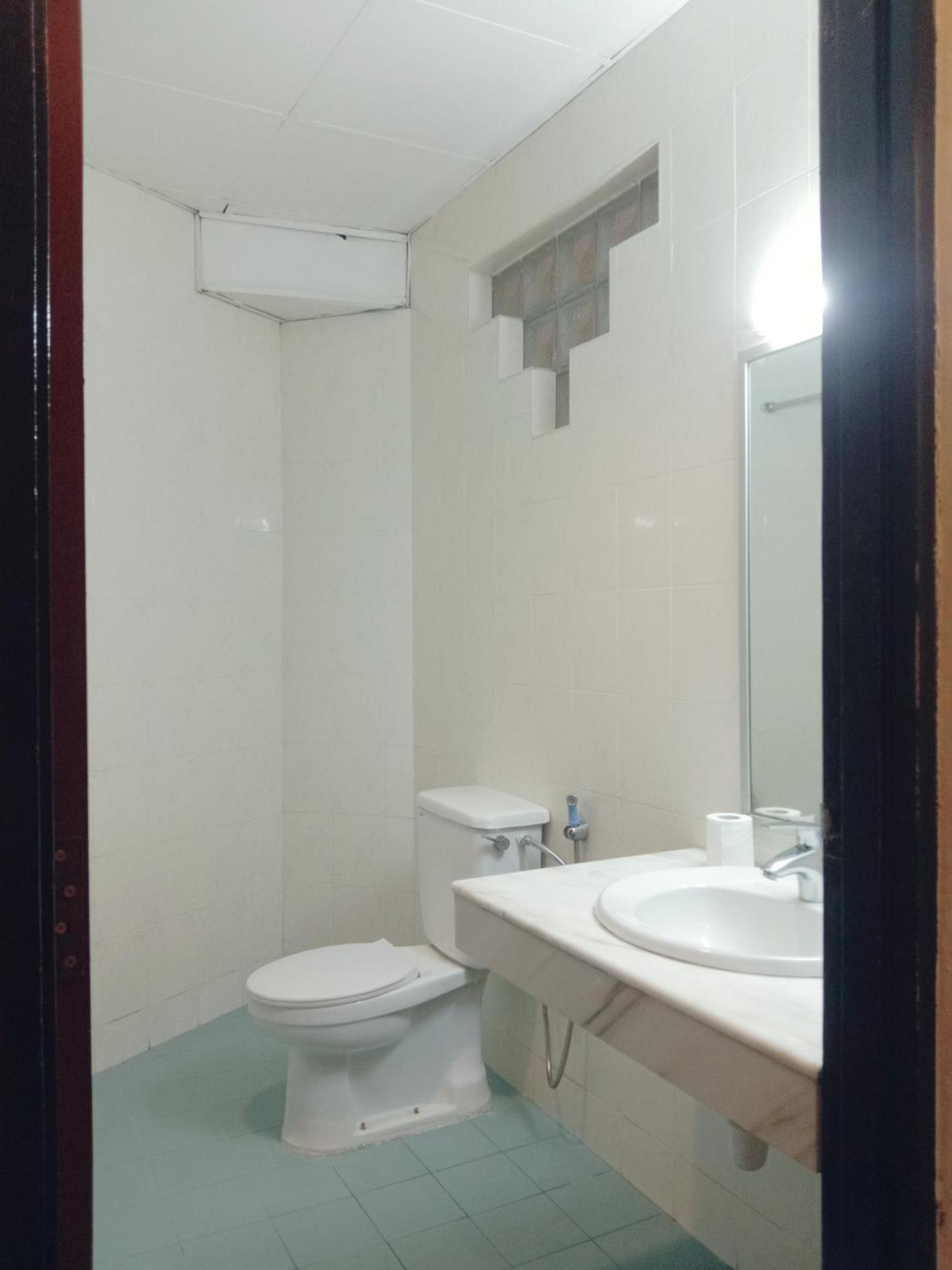 Hotel Rainbow Cameron Highlands Room photo